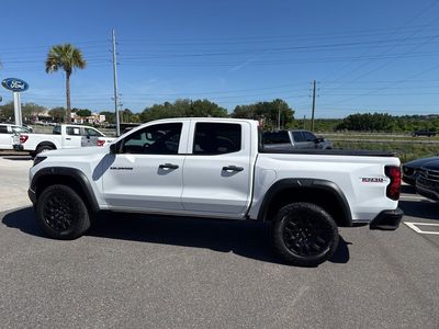 2023 Chevrolet Colorado - Photo 4