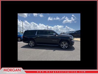 2019 Chevrolet Suburban - Photo 1