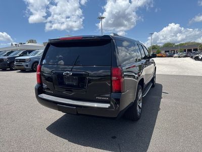 2019 Chevrolet Suburban - Photo 2