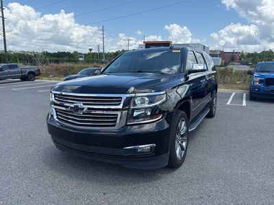 2019 Chevrolet Suburban - Photo 5