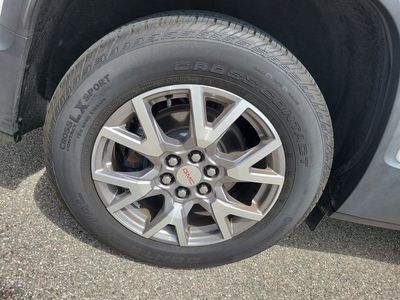 2020 GMC Acadia - Photo 6