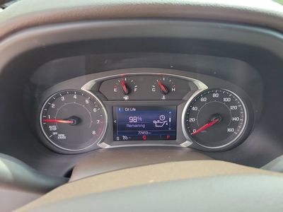 2020 GMC Acadia - Photo 21