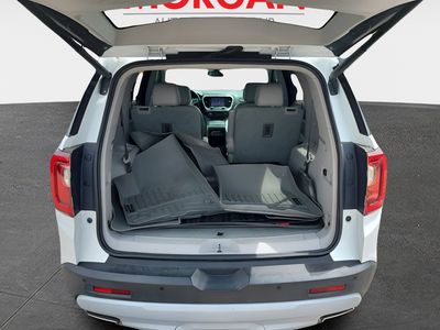 2020 GMC Acadia - Photo 9