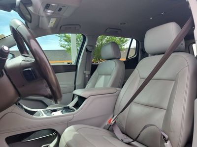 2020 GMC Acadia - Photo 17