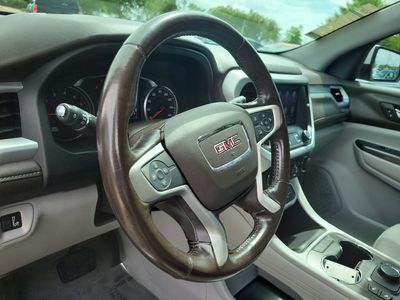 2020 GMC Acadia - Photo 16