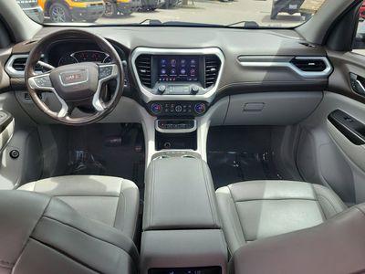 2020 GMC Acadia - Photo 11