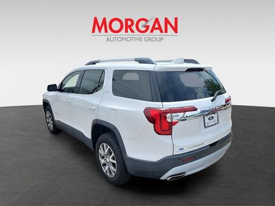 2020 GMC Acadia - Photo 3