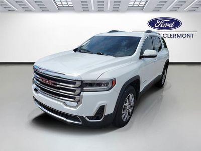 2020 GMC Acadia - Photo 2