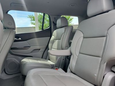 2020 GMC Acadia - Photo 10