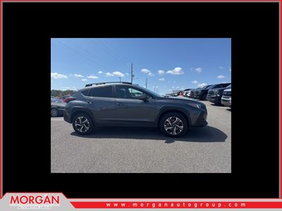 2024 Subaru Crosstrek - Photo 1
