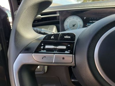 2022 Hyundai Santa Cruz - Photo 19