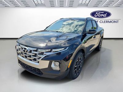 2022 Hyundai Santa Cruz - Photo 2