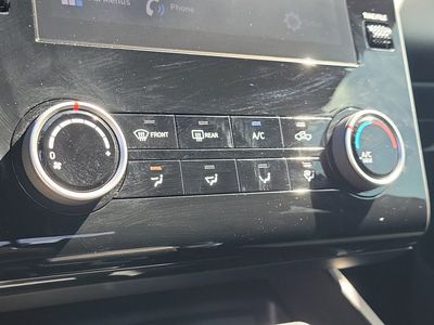 2022 Hyundai Santa Cruz - Photo 25