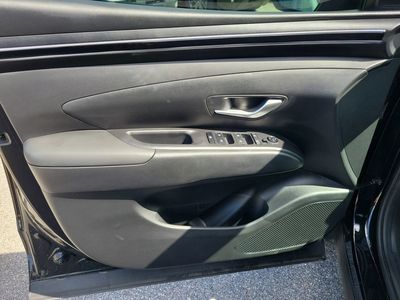 2022 Hyundai Santa Cruz - Photo 14