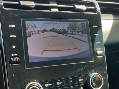 2022 Hyundai Santa Cruz - Photo 24