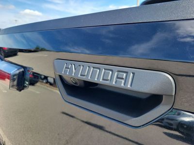2022 Hyundai Santa Cruz - Photo 8