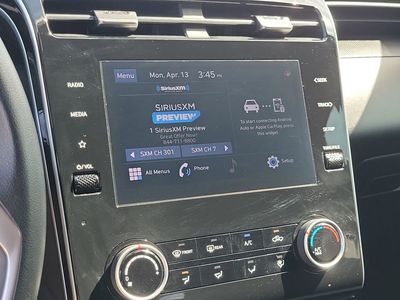 2022 Hyundai Santa Cruz - Photo 23