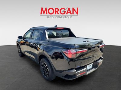 2022 Hyundai Santa Cruz - Photo 3