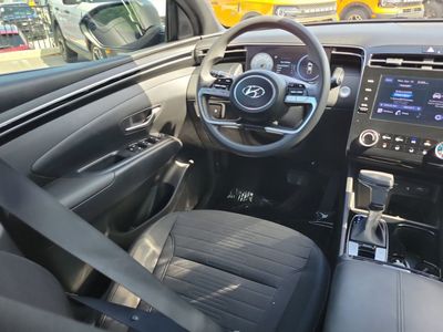 2022 Hyundai Santa Cruz - Photo 12