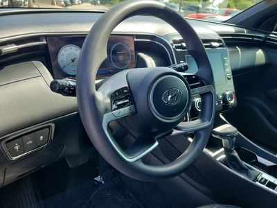 2022 Hyundai Santa Cruz - Photo 16