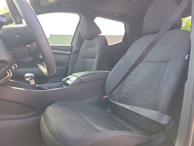 2022 Hyundai Santa Cruz - Photo 17