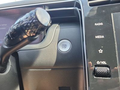 2022 Hyundai Santa Cruz - Photo 29