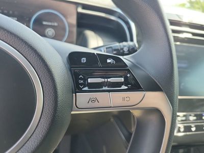 2022 Hyundai Santa Cruz - Photo 20