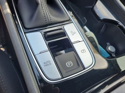 2022 Hyundai Santa Cruz - Photo 28