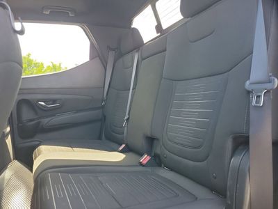 2022 Hyundai Santa Cruz - Photo 10