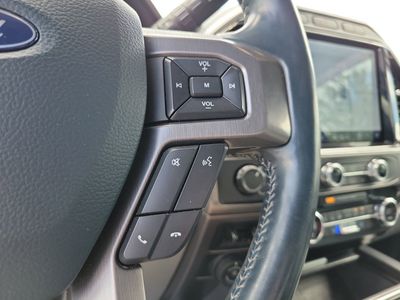 2022 Ford F-450SD - Photo 21
