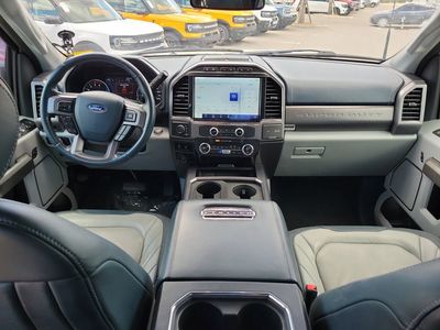 2022 Ford F-450SD - Photo 12