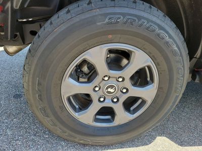 2023 Ford Bronco - Photo 6