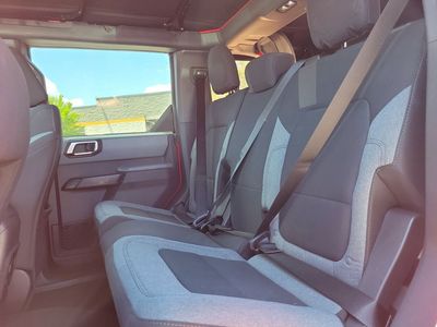 2023 Ford Bronco - Photo 10