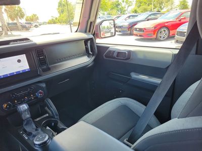 2023 Ford Bronco - Photo 13