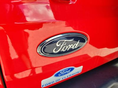 2023 Ford Bronco - Photo 8