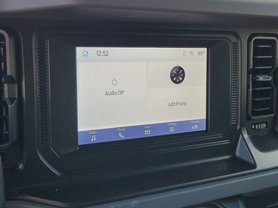 2023 Ford Bronco - Photo 23