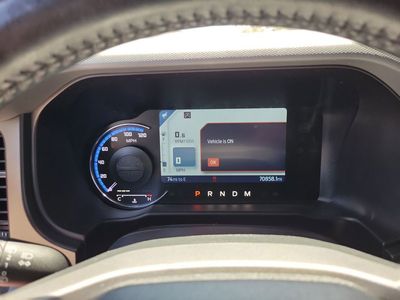 2023 Ford Bronco - Photo 21