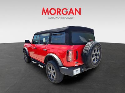 2023 Ford Bronco - Photo 3