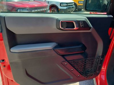 2023 Ford Bronco - Photo 14