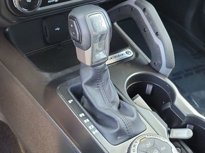 2023 Ford Bronco - Photo 26