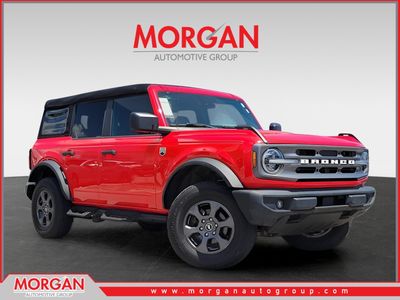 2023 Ford Bronco - Photo 1