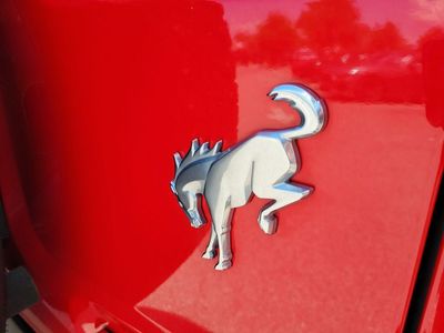 2023 Ford Bronco - Photo 7