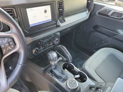 2023 Ford Bronco - Photo 22