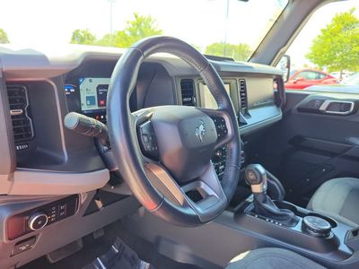 2023 Ford Bronco - Photo 16