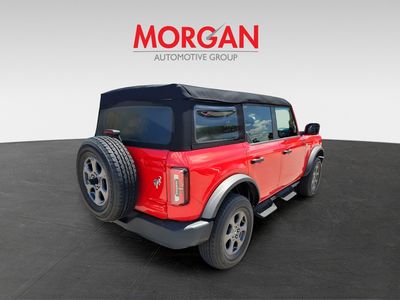 2023 Ford Bronco - Photo 5