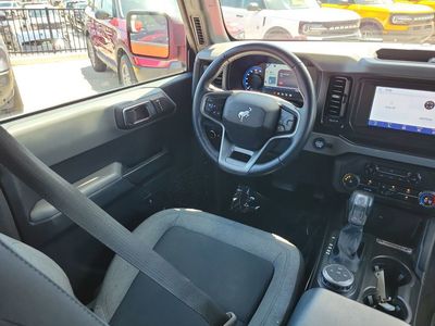 2023 Ford Bronco - Photo 12