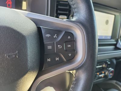 2023 Ford Bronco - Photo 20