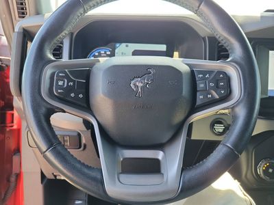 2023 Ford Bronco - Photo 18