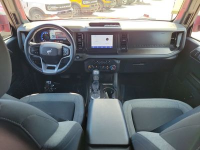 2023 Ford Bronco - Photo 11