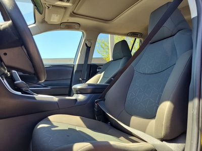 2023 Toyota RAV4 - Photo 18